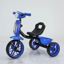 儿童三轮车新款儿童三轮车 1-5岁溜娃婴儿轻便宝宝脚踏车