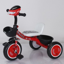 儿童三轮车脚踏车1一6岁宝宝手推车小孩儿童车玩具车童车