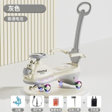 儿童滑行车摇摆车扭扭车学行车玩具车生日礼物学步车推车运动益智