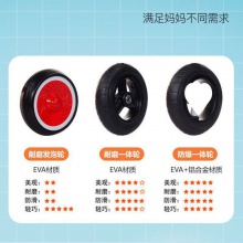 三轮车脚踏车儿童1-3-2-6岁大号宝宝手推车自行车童车小孩玩具车