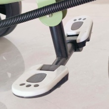 儿童三轮车脚蹬脚踏车宝宝手推单车1-3-5-6岁 小孩玩具车