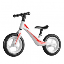 厂家直供现货2-6岁儿童平衡车 轻便溜溜滑步车 两轮无脚踏儿童车