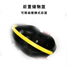 童车三轮自行车音乐灯光婴儿童车三3轮三轮车推把儿童三轮车