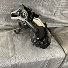 自行车后拨保护器21速24速27速公路山地车变速器