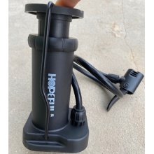 脚踩打气筒自行车家用功能管高压充气泵电动电瓶摩托车篮球便携