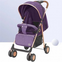 折叠推车功能婴儿推车可座可躺BB婴儿车轻便一件折叠