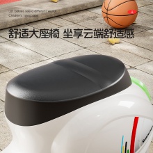 儿童滑行车1-3岁无脚踏溜溜车滑步车婴幼儿四轮童车 小款滑行车