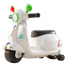 儿童滑行车1-3岁无脚踏溜溜车滑步车婴幼儿四轮童车 小款滑行车