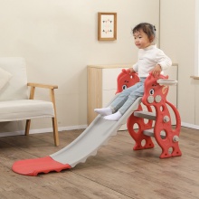 儿童滑滑梯室内家用多种功能滑梯秋千组合小型游乐园宝宝礼品滑梯