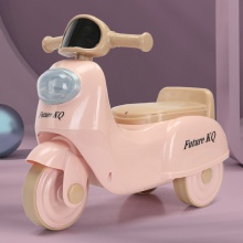 儿童滑行车1-6岁宝宝 男女溜溜车滑行车带音乐灯光玩具车