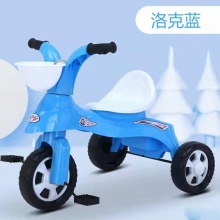 母婴赠品儿童三轮车脚踏车2-5岁宝宝手推车幼童骑行车轻便车玩具