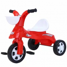 母婴赠品儿童三轮车脚踏车2-5岁宝宝手推车幼童骑行车轻便车玩具