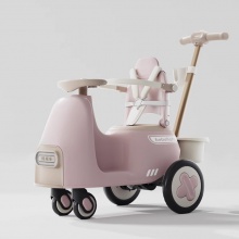 摇摇乐婴儿遛娃神器摇摇车推车二合一儿童手推车摇依摇车