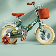 儿童自行车12英寸14英寸16英寸18英寸20英寸单速儿童自行车1 2 5 6 7 10岁儿童自行车