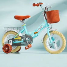 儿童自行车12英寸14英寸16英寸18英寸20英寸单速儿童自行车1 2 5 6 7 10岁儿童自行车