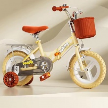 儿童自行车12英寸14英寸16英寸18英寸20英寸单速儿童自行车1 2 5 6 7 10岁儿童自行车
