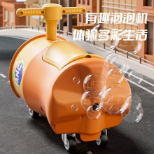 儿童滑行车1-3岁宝宝四轮滑步车男女孩溜溜车小孩平衡玩具学步车