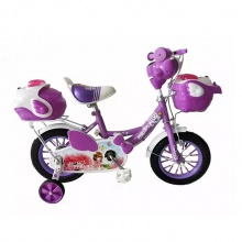 8岁儿童自行车/儿童脚踏自行车/5至10岁儿童玩具自行车