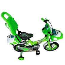 8岁儿童自行车/儿童脚踏自行车/5至10岁儿童玩具自行车