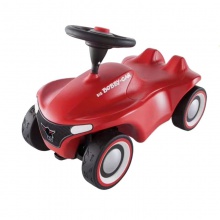 德国进口新生代波比车学步滑行扭扭车靠背配件可座玩具车