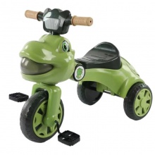 适用于1-3岁婴儿三轮车儿童生日玩具的廉价女孩婴儿平衡自行车