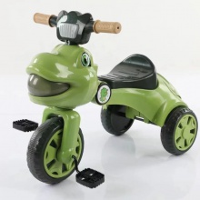 适用于1-3岁婴儿三轮车儿童生日玩具的廉价女孩婴儿平衡自行车