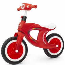 儿童平衡车无脚踏宝宝滑行车滑步车小孩自行车一体轮平衡车