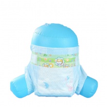 外贸整柜出口非洲南美东南亚婴儿纸尿裤尿不湿源头工厂