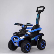 新款儿童扭扭车1一3岁溜溜车防侧翻万向轮男女孩宝宝摇摆车手推车