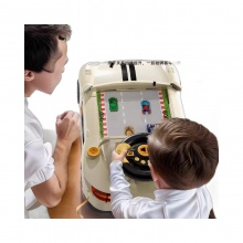 儿童玩具男孩1一3岁4赛车小汽车闯关大冒险女孩宝宝生日礼物6益智