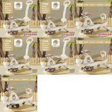 儿童扭扭车1一8岁大人可坐防侧翻防摔静音轮宝宝溜溜车摇摆玩具车