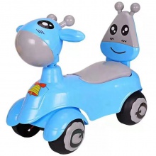 宝宝四轮平衡车 音乐灯光扭扭车 溜溜车 儿童滑行车