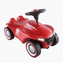 德国进口新生代波比车学步滑行扭扭车靠背配件可座玩具车