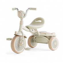 1-3岁宝宝自行车现货婴幼儿小孩可折叠脚踏车厂家儿童三轮车