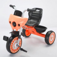 儿童三轮车1-3-2-6岁大号宝宝遛娃婴儿脚踏自行车幼园童车