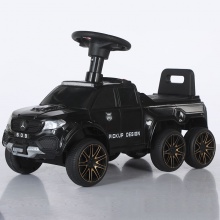 儿童扭扭车溜溜车滑行防侧翻儿童车1-3岁宝宝玩具车手推滑滑车