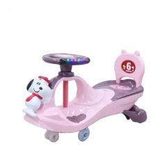 简易婴儿扭转车/简易学步扭转车/儿童扭扭车儿童摇摆车