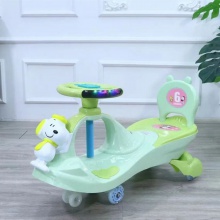 简易婴儿扭转车/简易学步扭转车/儿童扭扭车儿童摇摆车