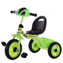 3轮婴儿三轮车/女童儿童推三轮车/三轮车2-6岁婴儿三轮车