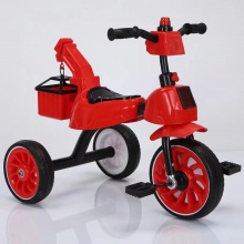 儿童三轮车三轮车小孩脚踏车儿童玩具车宝宝厂家新款玩具