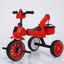 儿童三轮车三轮车小孩脚踏车儿童玩具车宝宝厂家新款玩具