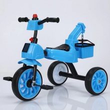 儿童三轮车三轮车小孩脚踏车儿童玩具车宝宝厂家新款玩具