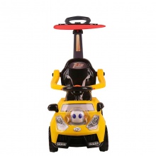 新设计滑动式儿童玩具男童女童骑乘汽车滑动式儿童玩具男童女童