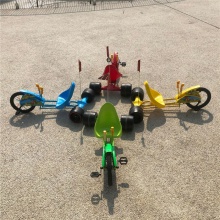 脚踏漂移车三轮车广场车儿童车滑板车自行车脚踏车卡丁车