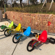 脚踏漂移车三轮车广场车儿童车滑板车自行车脚踏车卡丁车