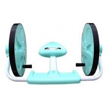 儿童手摇车摇摆车宝宝幼儿园三轮童车平衡滑板车感统训练器材玩具