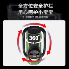 溜溜车宝宝滑行婴童手推车溜溜车宝宝滑行婴童手推滑行车