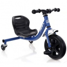 儿童防翻电动漂移车广场出租三轮卡丁车公园 滑板车脚踏飘逸车