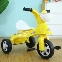 儿童三轮车脚踏车1-3-2-6岁大号儿童车宝宝婴幼儿3轮手推车自行车