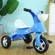 儿童三轮车脚踏车1-3-2-6岁大号儿童车宝宝婴幼儿3轮手推车自行车